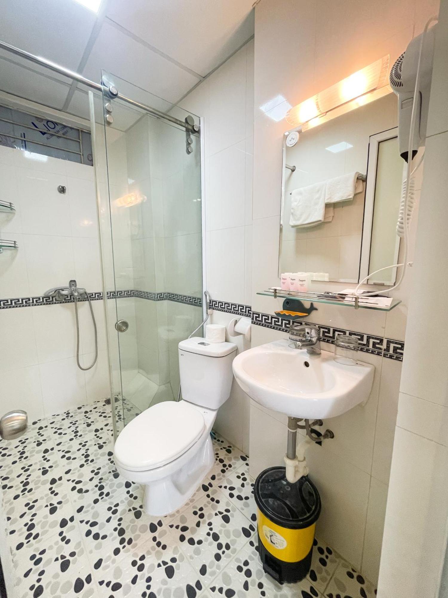 Joy Homestay Hanoi Exterior foto
